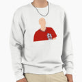 Les Priest Sweatshirt - Aesthetic Graphic Unisex - T-Shirt, Sweatshirt, Hoodie