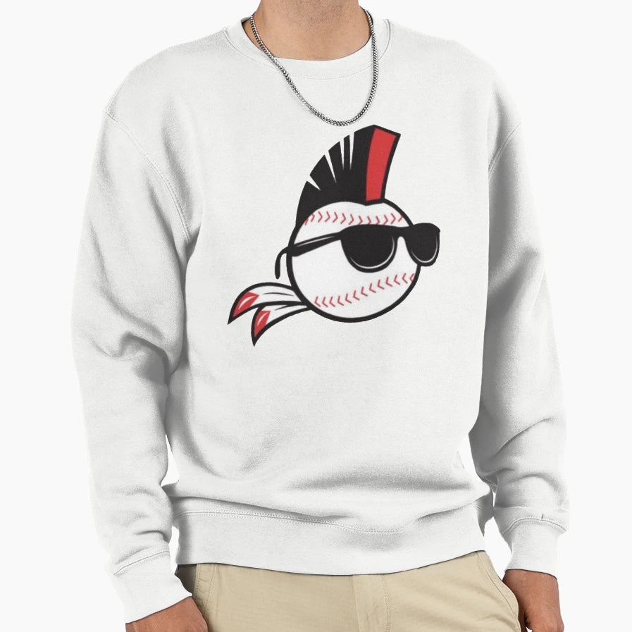 Hot Seller Wild Thing Cleveland Sweatshirt - Casual Everyday Wear Unisex - T-Shirt, Sweatshirt, Hoodie