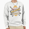 San Diego Baseball Sweatshirt - Streetwear Style for Adults - T-Shirt, Sweatshirt, Hoodie