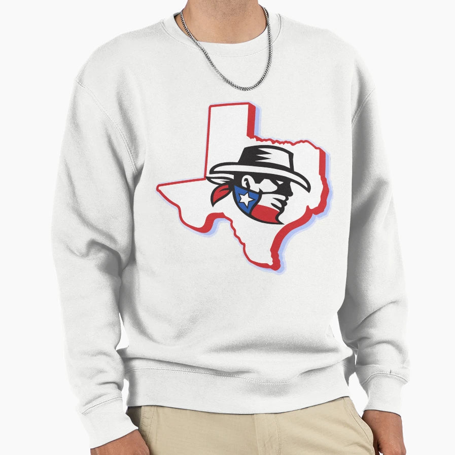 Pure Texan T-Shirt - Fun Novelty Design for Adults - T-Shirt, Sweatshirt, Hoodie