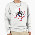 Pure Texan T-Shirt - Fun Novelty Design for Adults - T-Shirt, Sweatshirt, Hoodie