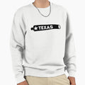 Texas Cannon Flag Come And Take Sweatshirt - Fun Novelty Design for Adults - T-Shirt, Sweatshirt, Hoodie