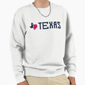 Texas Sweatshirt - Novelty Apparel for Adults - T-Shirt, Sweatshirt, Hoodie