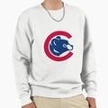 Chicago Baseball Sweatshirt - Trendy Graphic Unisex - T-Shirt, Sweatshirt, Hoodie