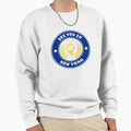 See You New York Tennis Sweatshirt - Aesthetic Graphic for Adults - T-Shirt, Sweatshirt, Hoodie