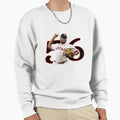 Ronel Blanco Astros Baseball Player Sweatshirt - Graphic Print Unisex - T-Shirt, Sweatshirt, Hoodie