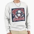 I Love Baseball Sweatshirt - Trendy Graphic Unisex - T-Shirt, Sweatshirt, Hoodie