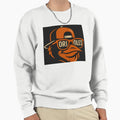 Baltimore Baseball Sweatshirt - Unique Graphic Men Women - T-Shirt, Sweatshirt, Hoodie