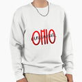 Cincinnati Ohio Sweatshirt - Casual Everyday Wear Unisex - T-Shirt, Sweatshirt, Hoodie