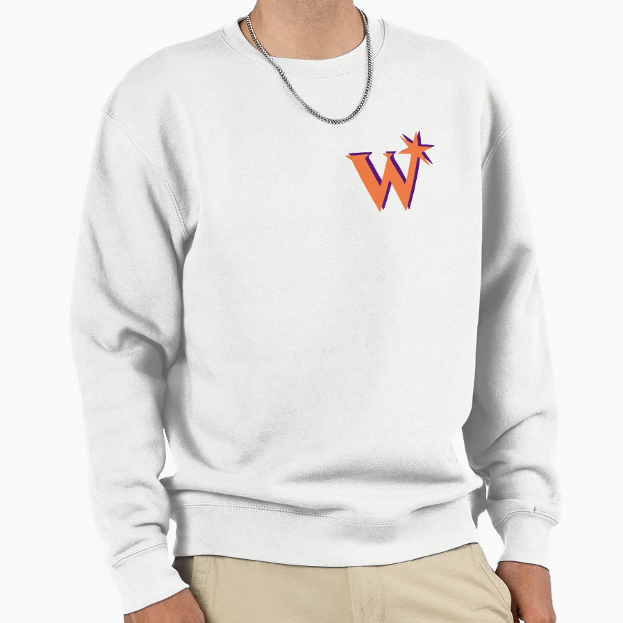 Weasley Sweatshirt - Fun Novelty Design Unisex - T-Shirt, Sweatshirt, Hoodie