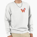 Weasley Sweatshirt - Fun Novelty Design Unisex - T-Shirt, Sweatshirt, Hoodie