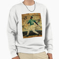 Ken Griffey Jr Color Sweatshirt - Custom Art Print Unisex - T-Shirt, Sweatshirt, Hoodie