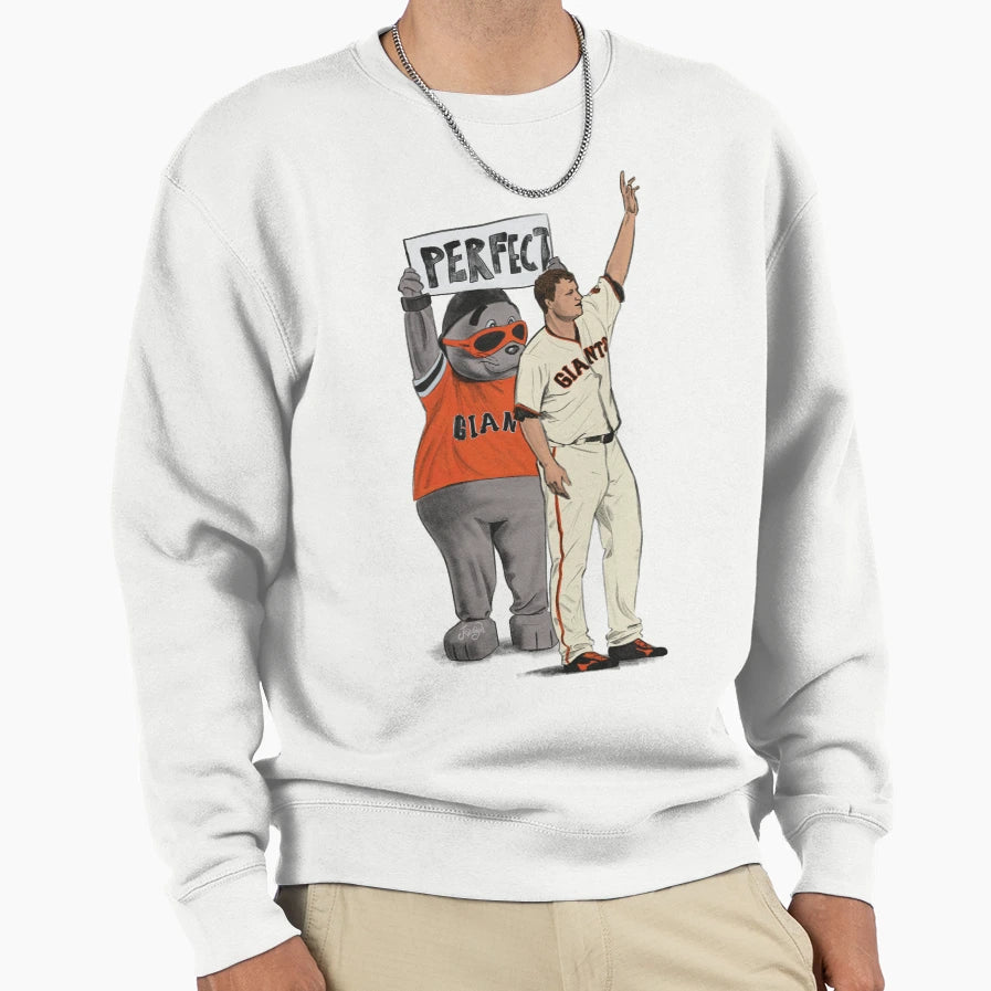 Game Cain Sweatshirt - Streetwear Style Unisex - T-Shirt, Sweatshirt, Hoodie
