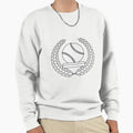 Baseball Sweatshirt - Fun Novelty Design Unisex - T-Shirt, Sweatshirt, Hoodie