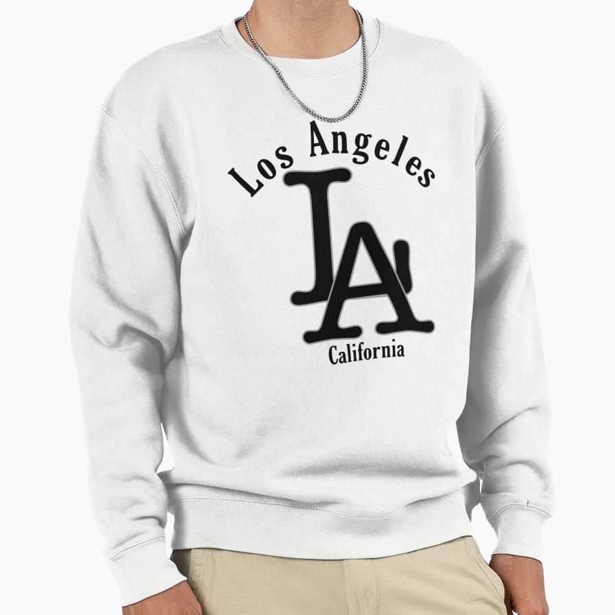 La T Shirts T-Shirt - Aesthetic Graphic Men Women - T-Shirt, Sweatshirt, Hoodie