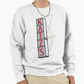 Katzs Deli Sweatshirt - Novelty Apparel Unisex - T-Shirt, Sweatshirt, Hoodie