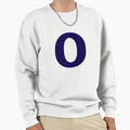 Zero 0 Sweatshirt - Aesthetic Graphic for Adults - T-Shirt, Sweatshirt, Hoodie