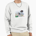 Karl Fog Sweatshirt - Casual Everyday Wear for Adults - T-Shirt, Sweatshirt, Hoodie