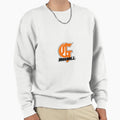 Ghs Baseball Sweatshirt - Streetwear Style Men Women - T-Shirt, Sweatshirt, Hoodie