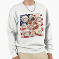 Baseball Americas Pastime Sweatshirt - Aesthetic Graphic Unisex - T-Shirt, Sweatshirt, Hoodie
