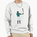 Ichiro Suzuki Sweatshirt - Streetwear Style Unisex - T-Shirt, Sweatshirt, Hoodie