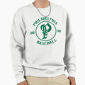 Philadelphia Baseball Sweatshirt - Graphic Print Unisex - T-Shirt, Sweatshirt, Hoodie
