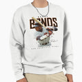 Barry Bonds Sweatshirt - Casual Everyday Wear Men Women - T-Shirt, Sweatshirt, Hoodie