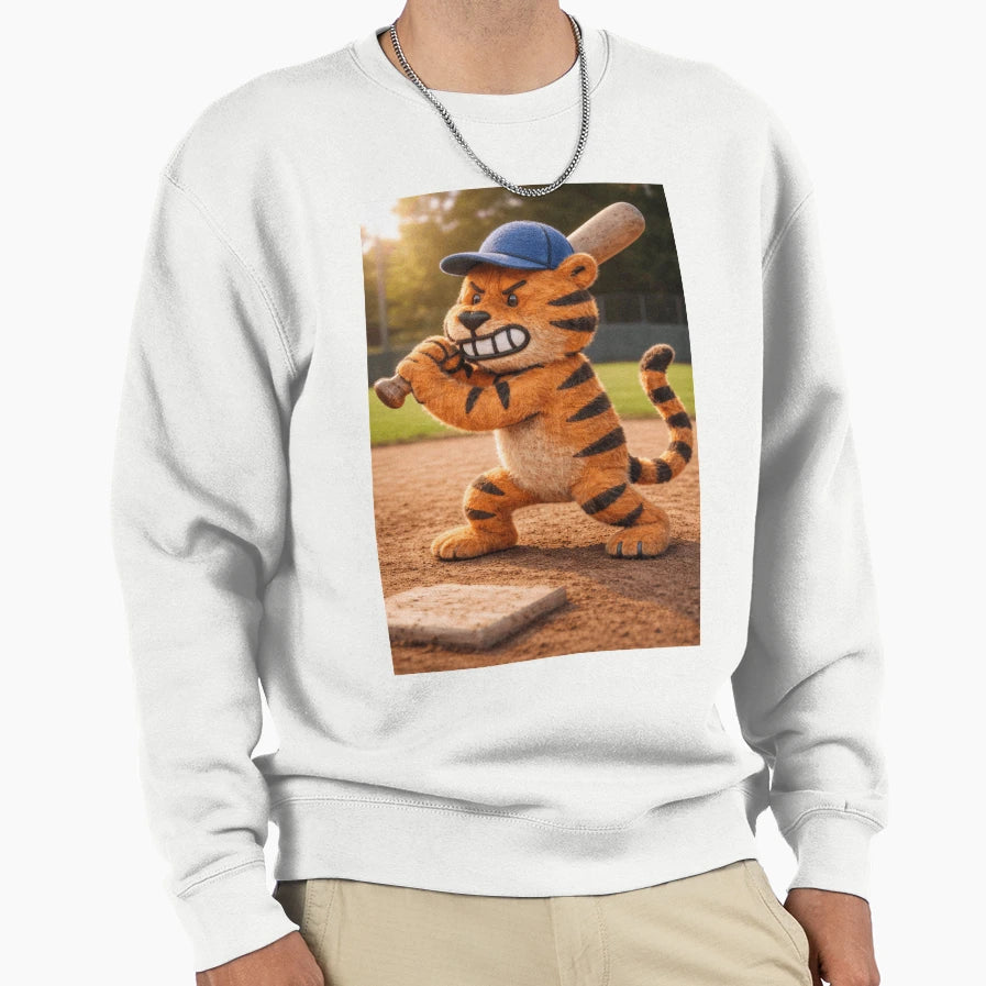 Detroit Sweatshirt - Unique Graphic Unisex - T-Shirt, Sweatshirt, Hoodie