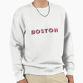 Boston Rs Sweatshirt - Streetwear Style Unisex - T-Shirt, Sweatshirt, Hoodie