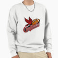 Vector American Football Club Sweatshirt - Graphic Print Men Women - T-Shirt, Sweatshirt, Hoodie