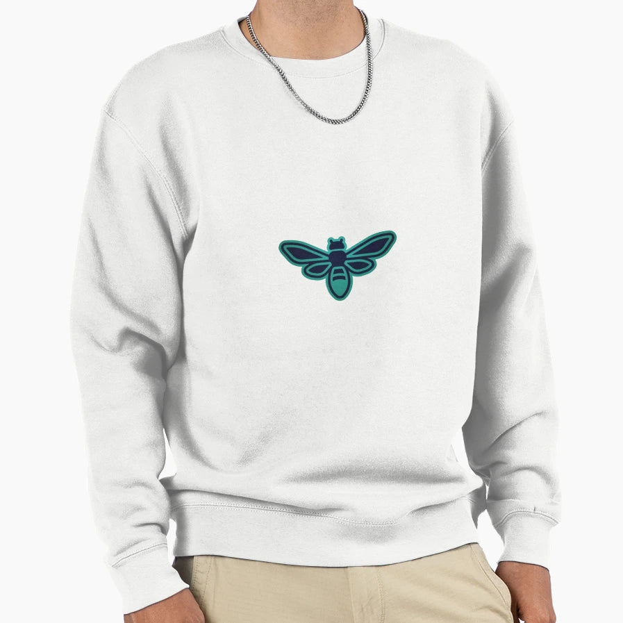 Fire Music Festival Sweatshirt - Fun Novelty Design Men Women - T-Shirt, Sweatshirt, Hoodie