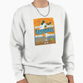 Fastball Sweatshirt - Unique Graphic Men Women - T-Shirt, Sweatshirt, Hoodie