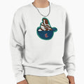 Red Sox Ice Cream Sweatshirt - Streetwear Style Unisex - T-Shirt, Sweatshirt, Hoodie