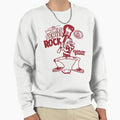 World Series Rock Concert T-Shirt - Novelty Apparel Unisex - T-Shirt, Sweatshirt, Hoodie