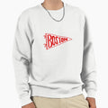 Boston Pennant Sweatshirt - Graphic Print Men Women - T-Shirt, Sweatshirt, Hoodie