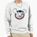 Baseball Kbo Doosan Bears Sweatshirt - Aesthetic Graphic Unisex - T-Shirt, Sweatshirt, Hoodie