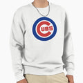 Funnycubsicon Sweatshirt - Aesthetic Graphic Men Women - T-Shirt, Sweatshirt, Hoodie
