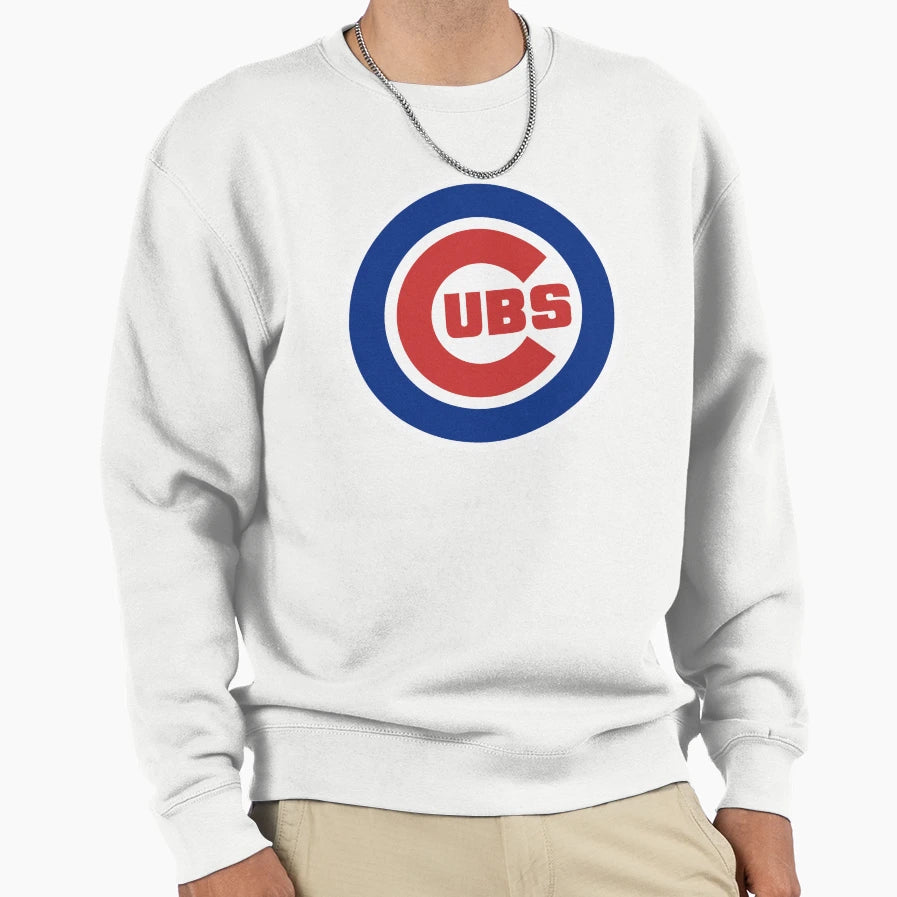 Funnycubsicon Sweatshirt - Aesthetic Graphic Men Women - T-Shirt, Sweatshirt, Hoodie