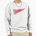 Boston Sweatshirt - Casual Everyday Wear Men Women - T-Shirt, Sweatshirt, Hoodie