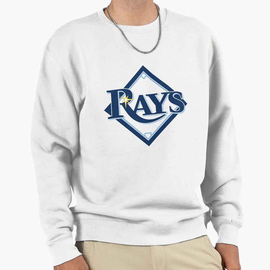 Baseball Team Squad Sweatshirt - Aesthetic Graphic Unisex - T-Shirt, Sweatshirt, Hoodie