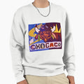 Chi Town Represent Sweatshirt - Minimalist Print Men Women - T-Shirt, Sweatshirt, Hoodie