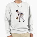 Don Mattingly Sweatshirt - Fun Novelty Design for Adults - T-Shirt, Sweatshirt, Hoodie