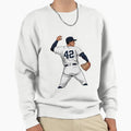 Mariano Rivera Sweatshirt - Graphic Print Unisex - T-Shirt, Sweatshirt, Hoodie