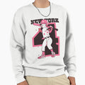 Baseball Sweatshirt - Fun Novelty Design Unisex - T-Shirt, Sweatshirt, Hoodie