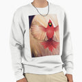 Cardinal Sweatshirt - Trendy Graphic Unisex - T-Shirt, Sweatshirt, Hoodie