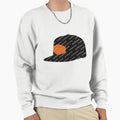 Action Cap Sweatshirt - Streetwear Style Unisex - T-Shirt, Sweatshirt, Hoodie
