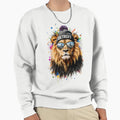 Detroit Rocks Sweatshirt - Fun Novelty Design Men Women - T-Shirt, Sweatshirt, Hoodie