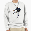Diego Castillo Sweatshirt - Custom Art Print for Adults - T-Shirt, Sweatshirt, Hoodie