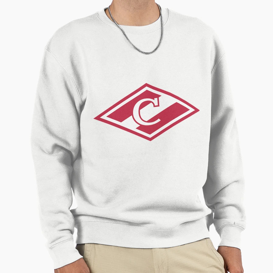 Hc M Sweatshirt - Minimalist Print for Adults - T-Shirt, Sweatshirt, Hoodie