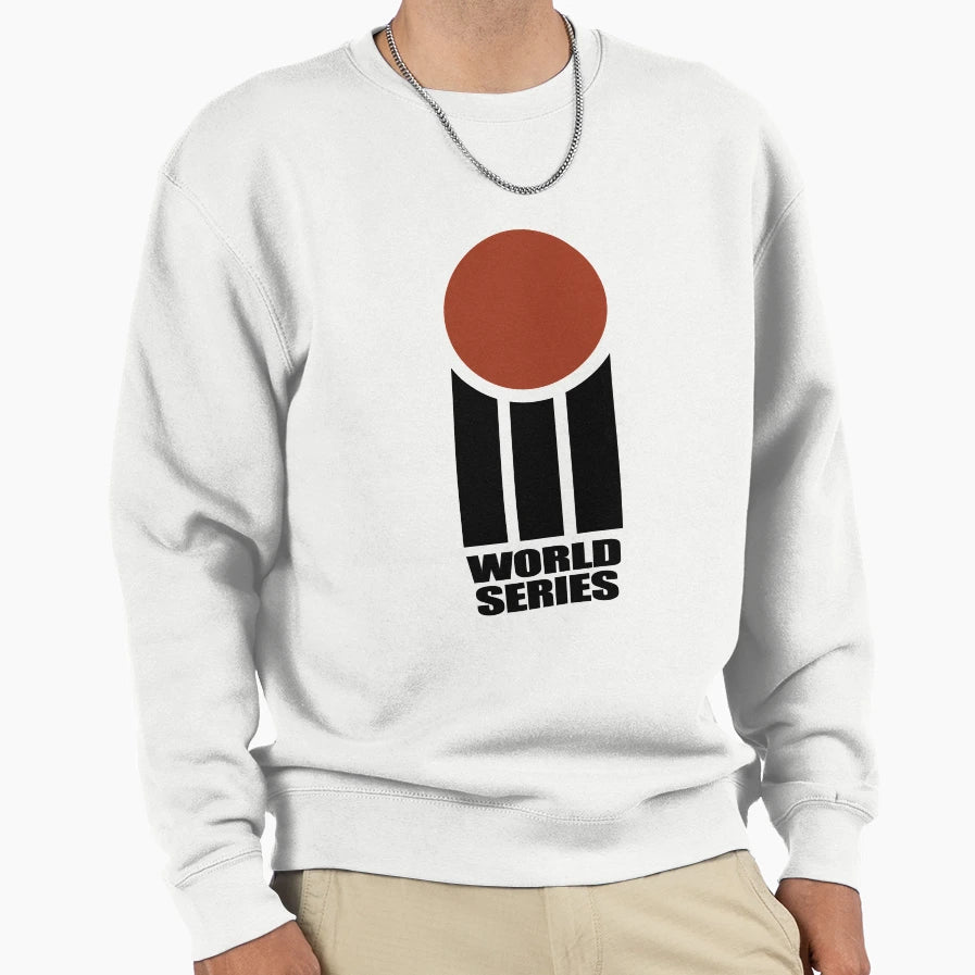 Cricket R Tro Sweatshirt - Unique Graphic Men Women - T-Shirt, Sweatshirt, Hoodie